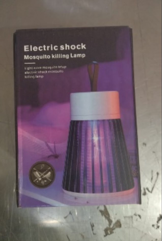 Lampe électronique