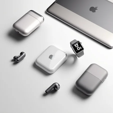 الإلكترونيات