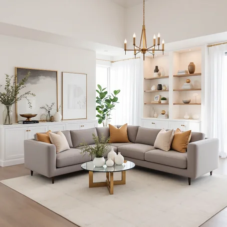 الأدوات المنزلية