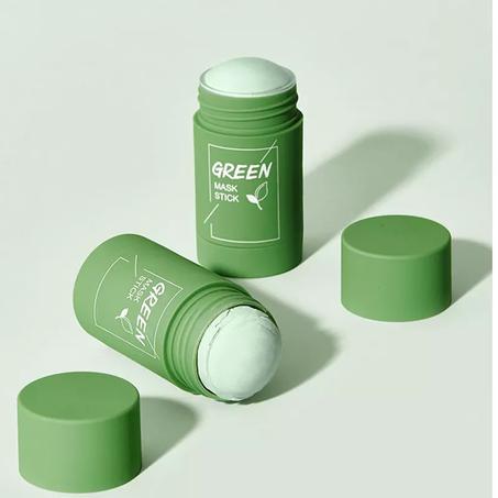 Masque de thé vert