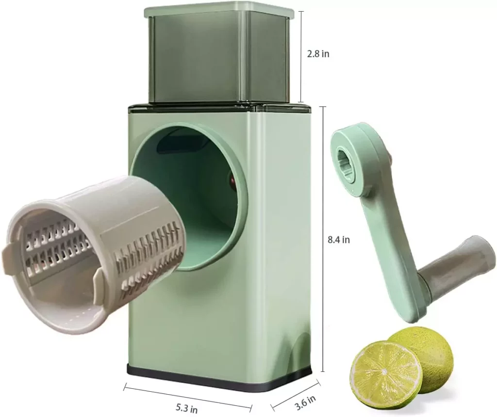 Vegetable Cutter 3X1