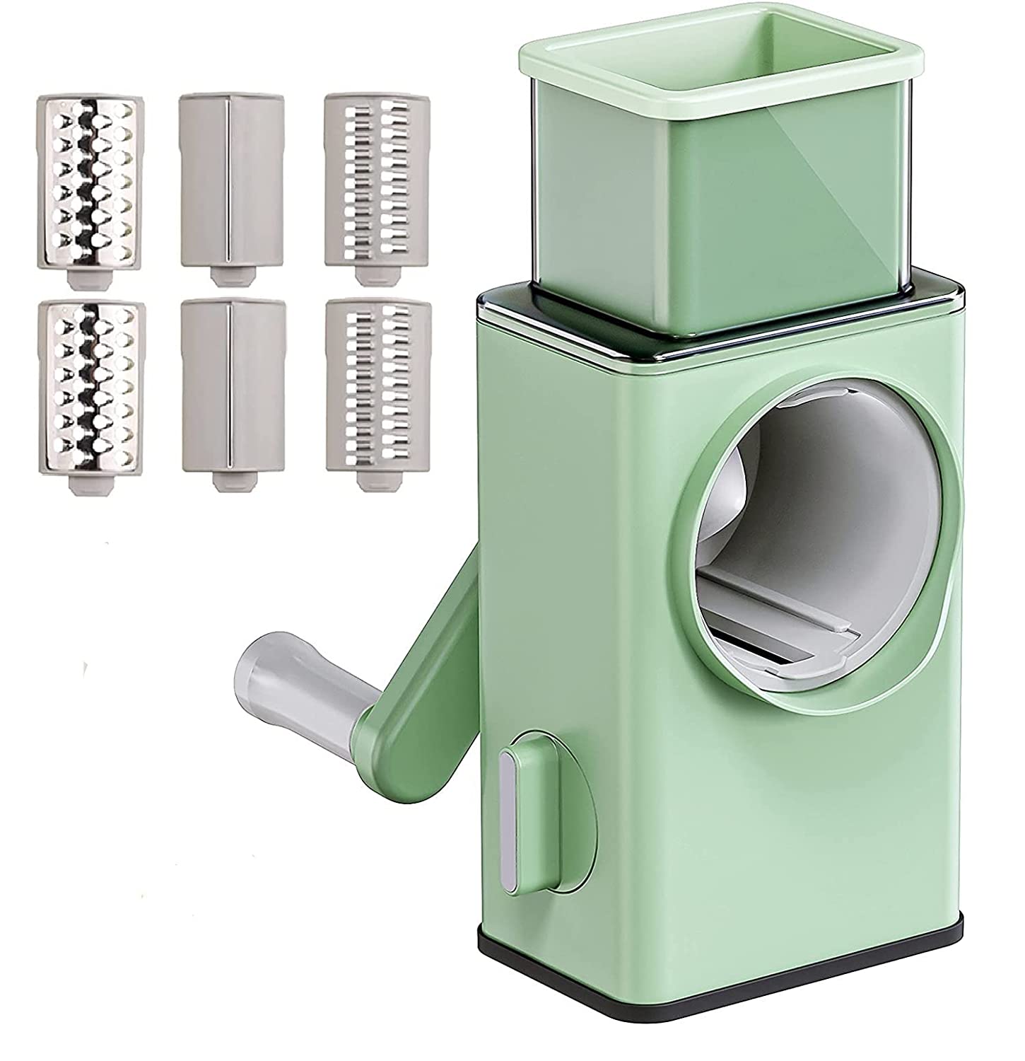 Vegetable Cutter 3X1