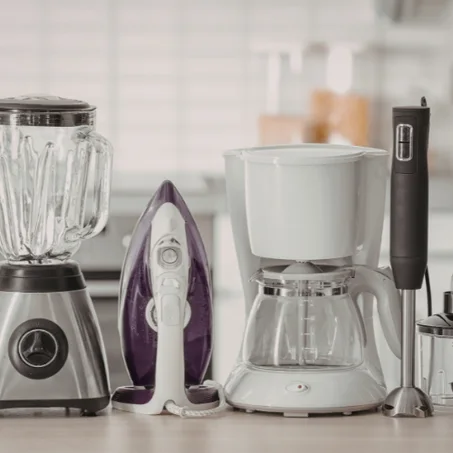 المنزل والمطبخ