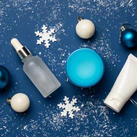 الجمال والعناية