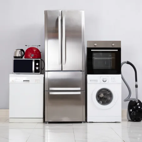 إلكترونيات