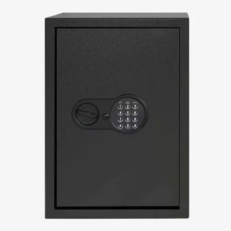 خزنة إلكترونية آمنة (50/38/31cm)