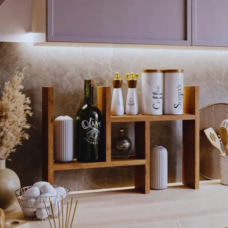 Magic+ منظم المطبخ