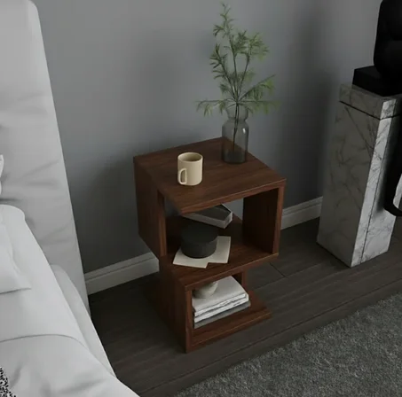 طاولة بلمسة راقية