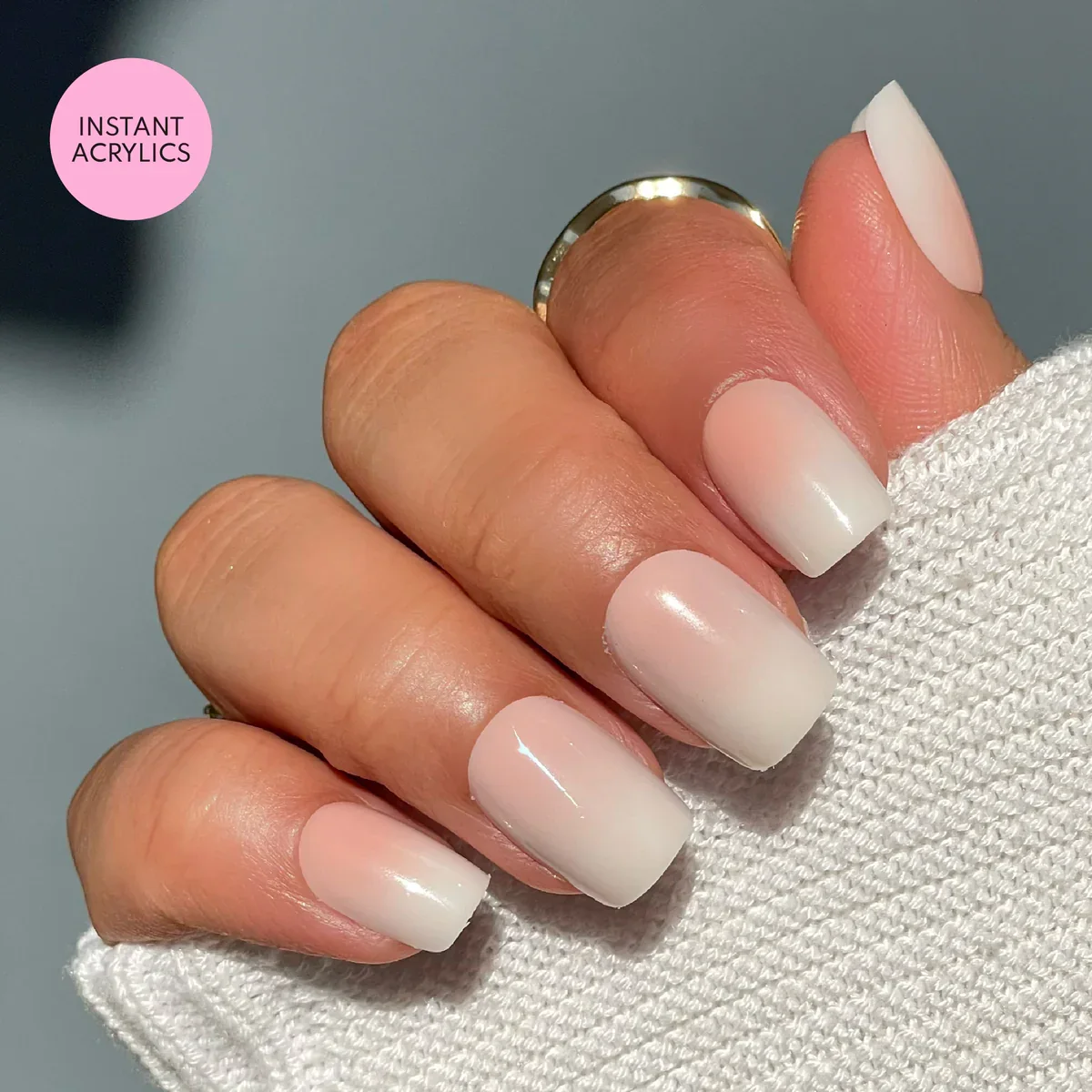 BeautyPearl Press On Nails