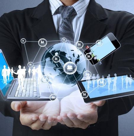 الكترونيات