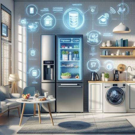 المطبخ والطعام