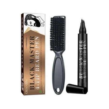 قلم تعبئة فراغات اللحية