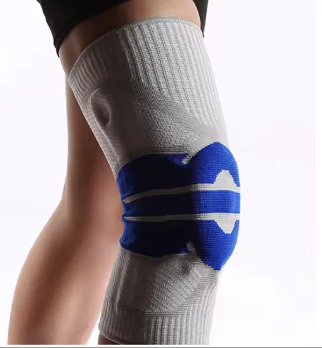 دعامة ركبة عالية المرونة