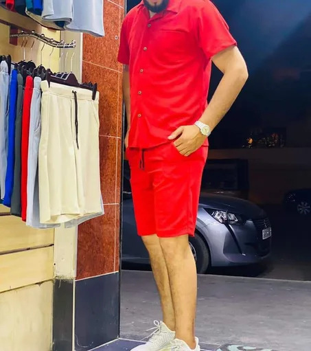 انصوبل قميجة صيفي