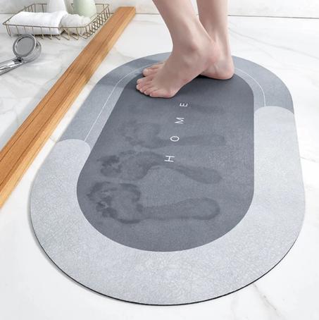 سجاد أرضي ماص للماء Water Absorbent Floor Rug