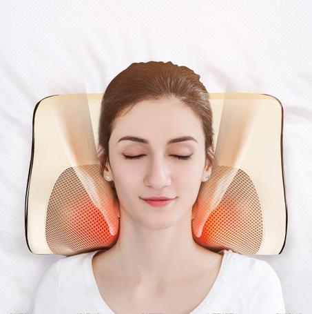 وسادة التدليك Pillow Massager