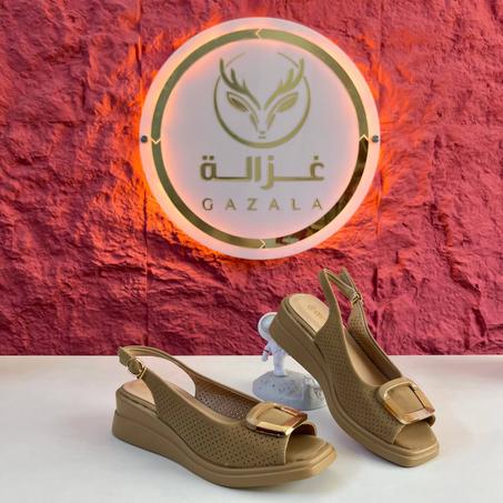 حذاء فلوريتان بروش