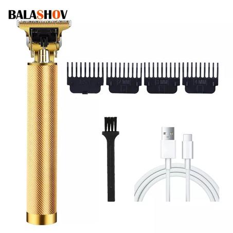 مكينه حلاقه الاحترافيه تعمل بنظام الشحن من ماركه Shuke®