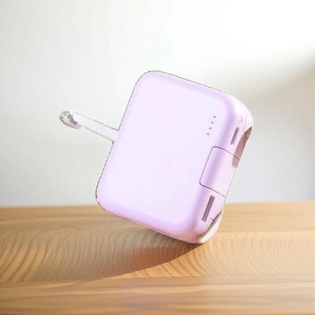 شاحن بطارية الهاتف