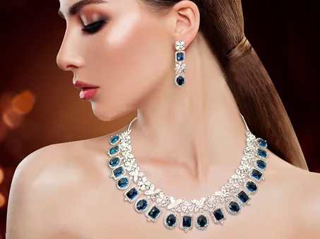 Bijoux et Accessoires