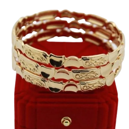 Bracelet de luxe
