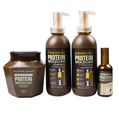 SOINS CHEVEUX PACK KIRATINE