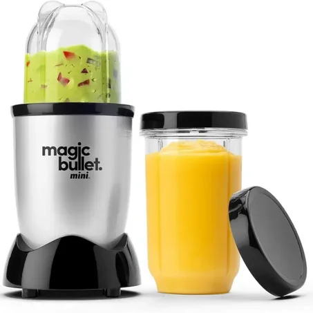 Magic Bullet