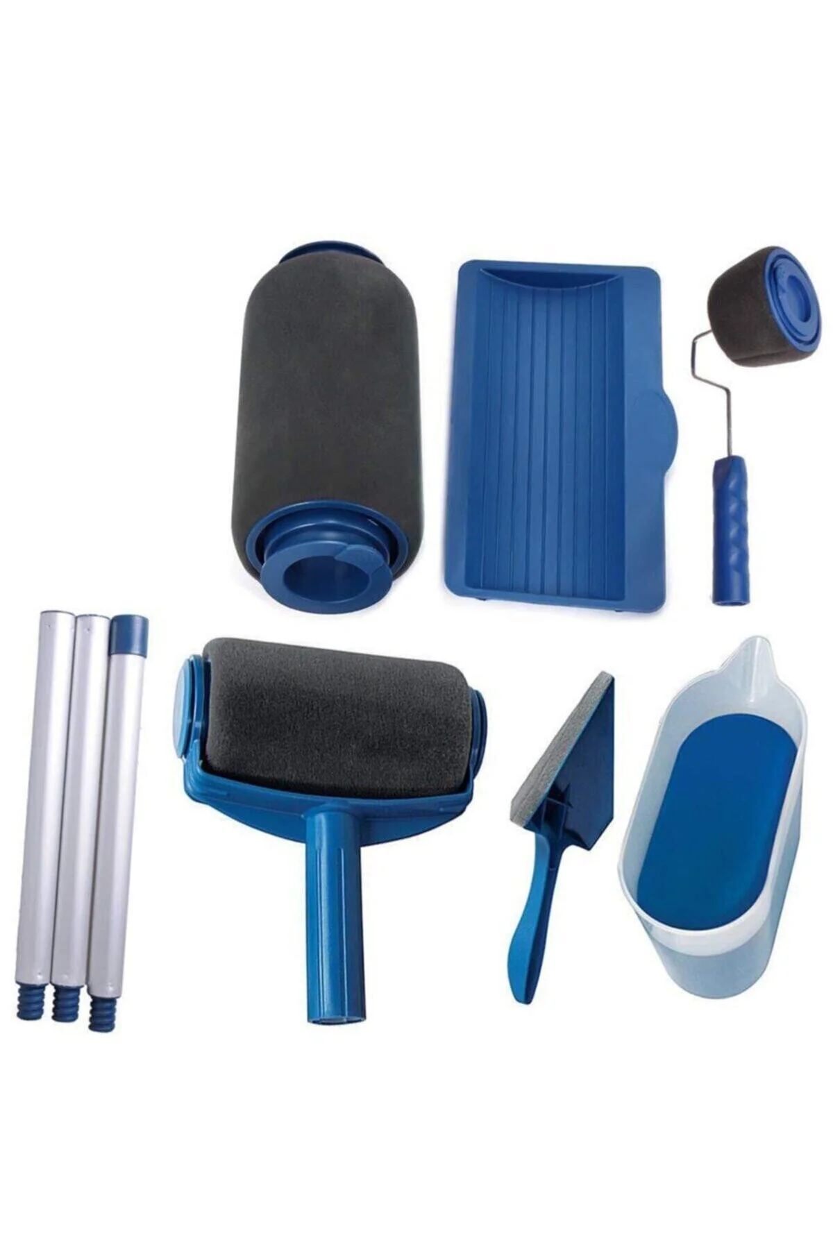 نسخة إضافية من الطقم