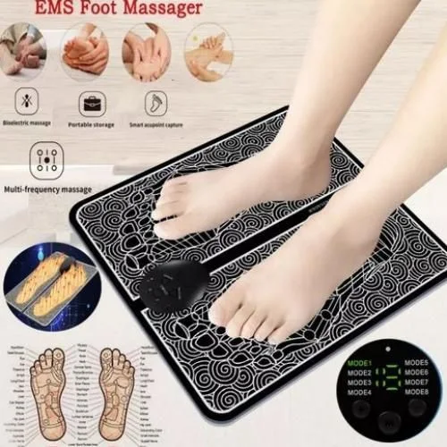 أوضاع متعددة للمساج