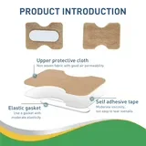 فرق ظاهر بعد الاستخدام