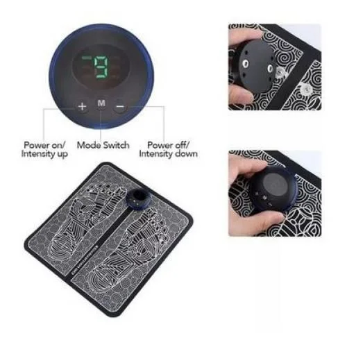 التحكم في الشدة والوضعيات