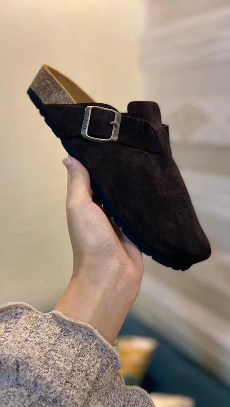 sabot maro daim fonci