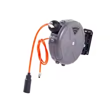 Enrouleur Tuyau d’Air 15M