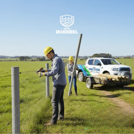 خدمات الصيانة والاستبدال