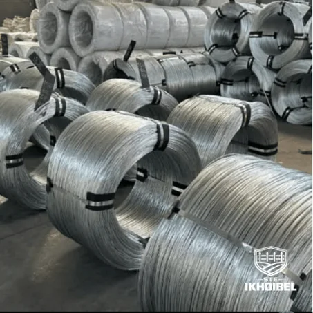 معدات السياج