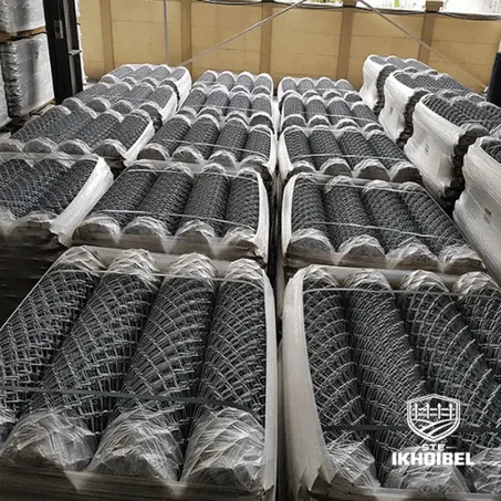 معدات السياج