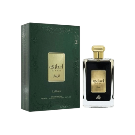 عطر اعجازي