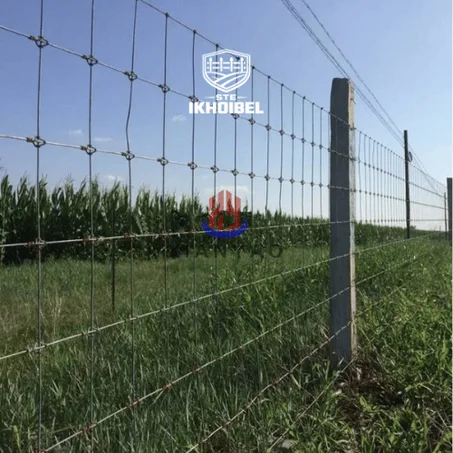 سياج فلاحي النوع الثاني