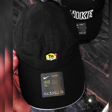 casquette super modele TN