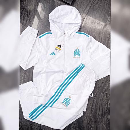 ENSEMBLE MARSEILLE 2025 BLANC