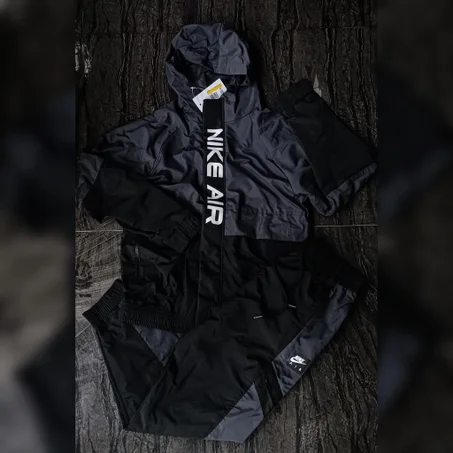 Nwayka 2026 noire-gris