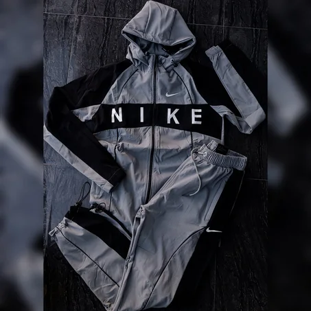 NWAYKA 2026 NOIRE GRIS