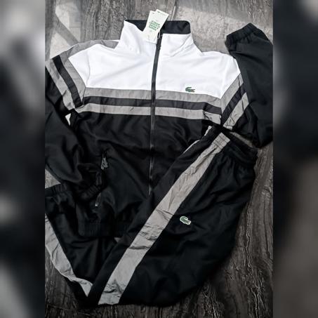 survétement lacoste 2025 mod A