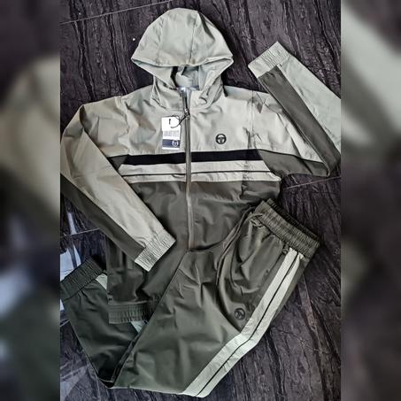 sergio taccini 2025 M.B