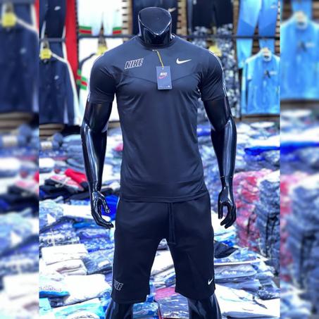 Ensemble nike NOIR  lawaaaakhir