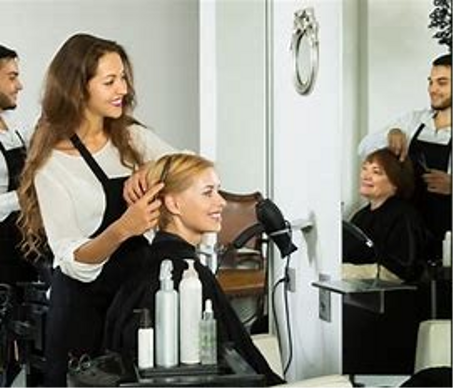 مستحضرات التجميل  و العناية