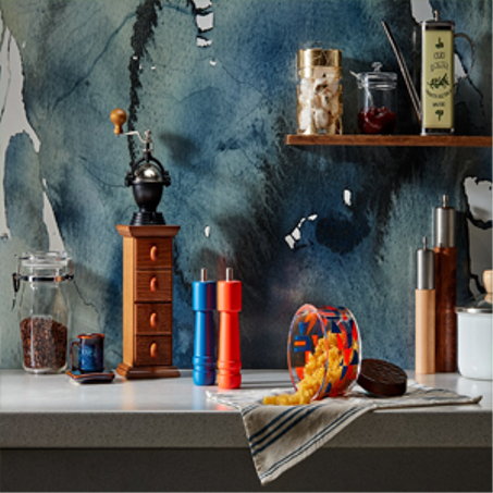 الأدوات المنزلية والمطبخ