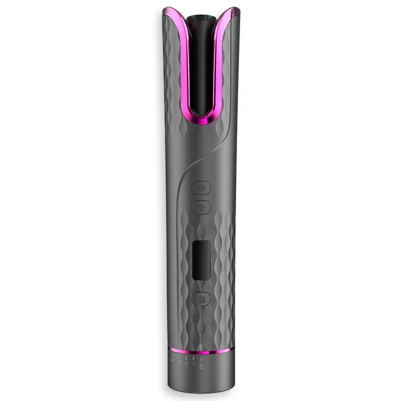 Adraa Beauty – Hair Curler Pro