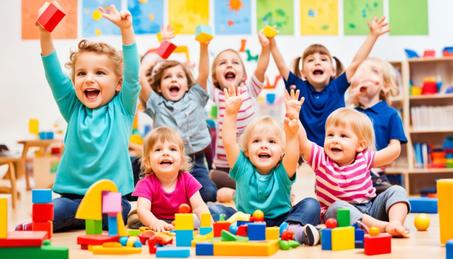 Productos para niños y bebés