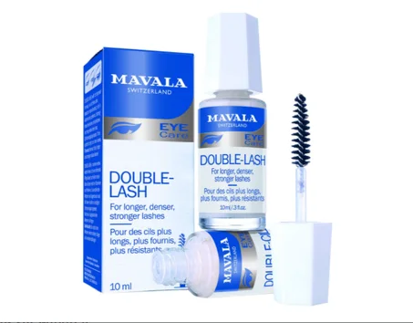 MAVALA أحسن مسكرة لتطويل وتكثيف الرموش والحواجب